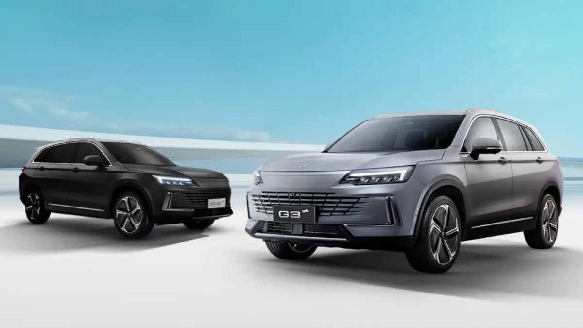 Mobil listrik Polytron, EV baru Polytron 2026, Produksi lokal EV