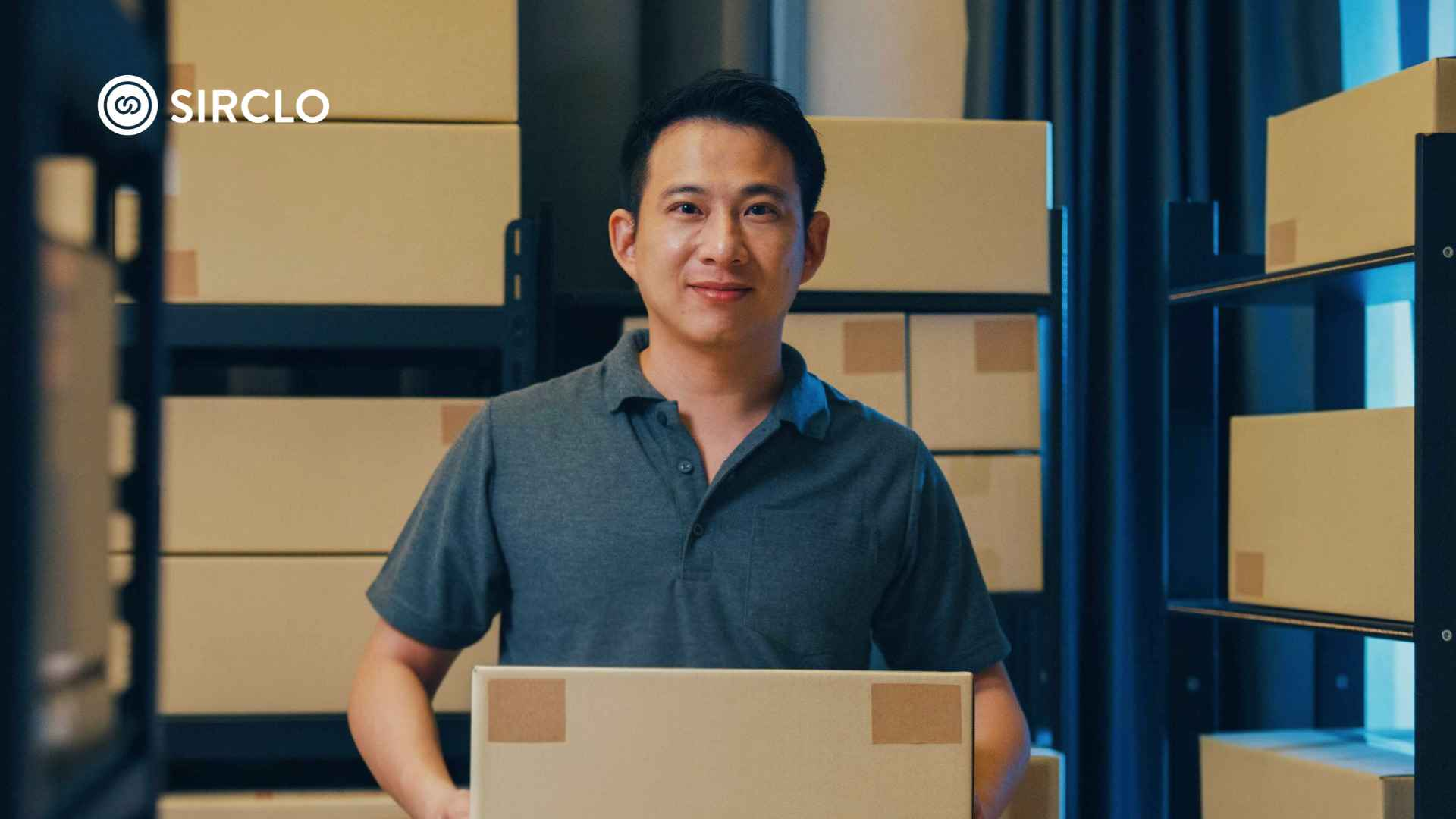 Multi-Origin Go-To-Market, ekosistem kolaborasi brand, Danang Cahyono, pasar Tier 2 dan 3, logistik e-commerce, PT Barra Sehat Sentosa, DC Medika.