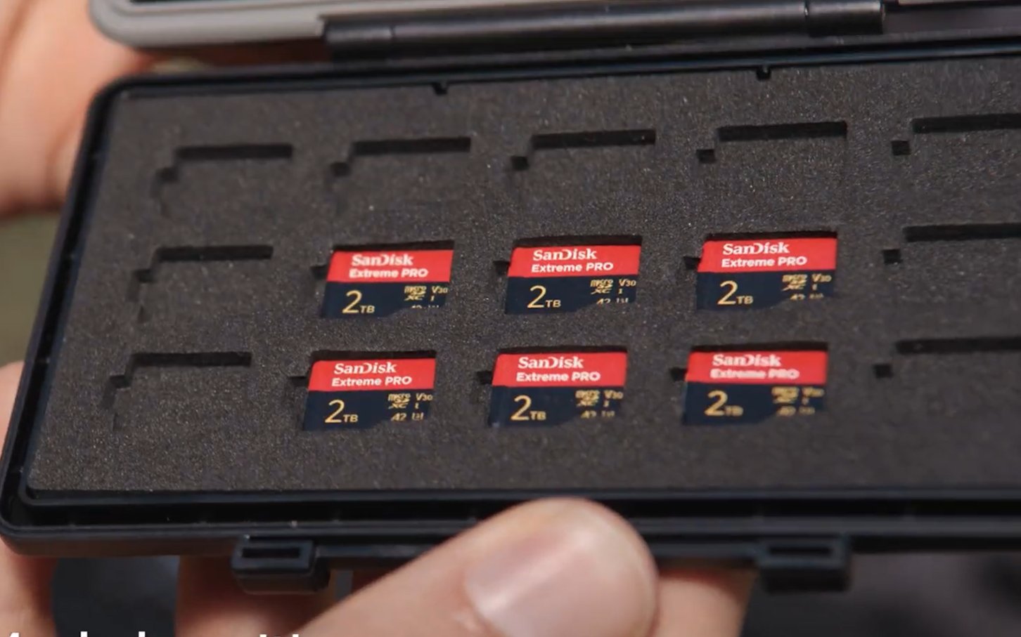 MicroSD SanDisk Terbaik 2026, SanDisk Extreme Pro vs Ultra, MicroSD Gaming Terbaik, Storage Steam Deck 2026, Kartu Memori SanDisk, MicroSD Nintendo Switch 2
