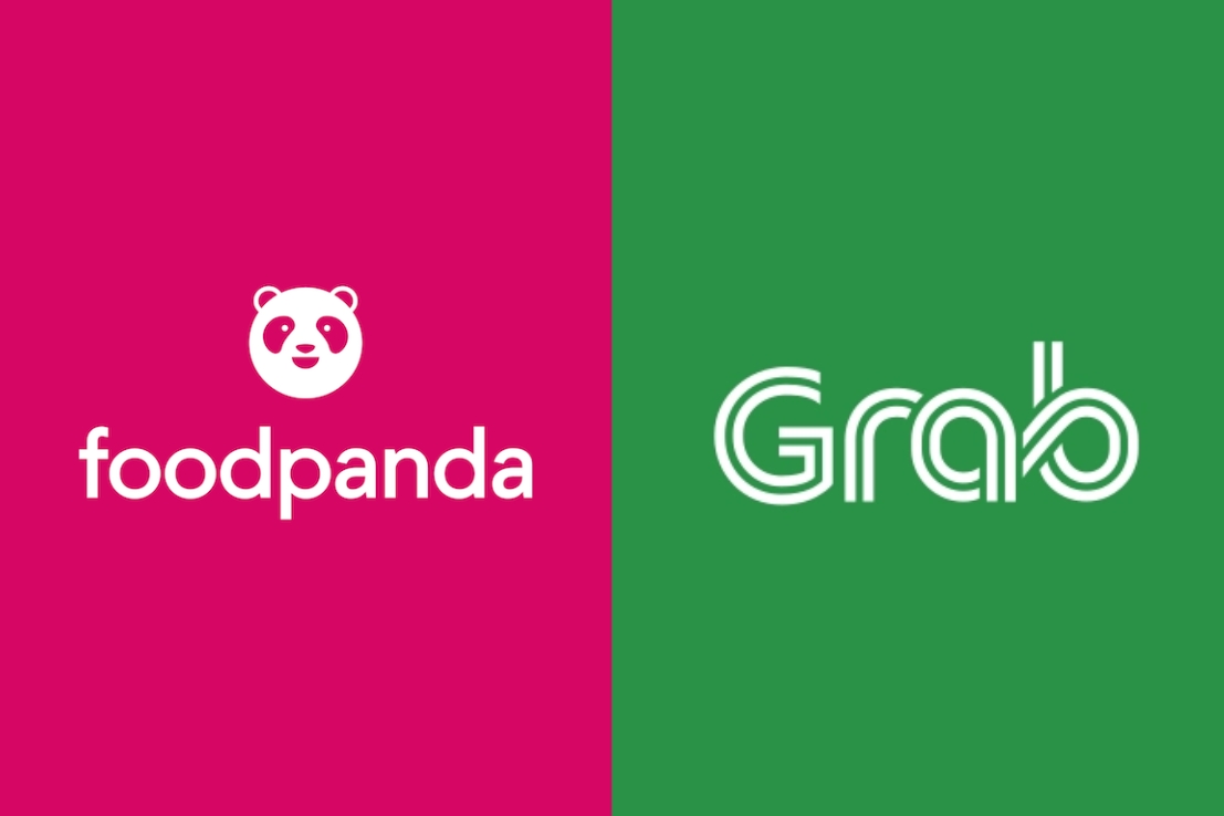 Grab Akuisisi Foodpanda Taiwan, Ekspansi Grab Luar Asia Tenggara, Anthony Tan Grab , Grab vs Uber Eats Taiwan, Akuisisi Foodpanda 2026, Strategi Bisnis