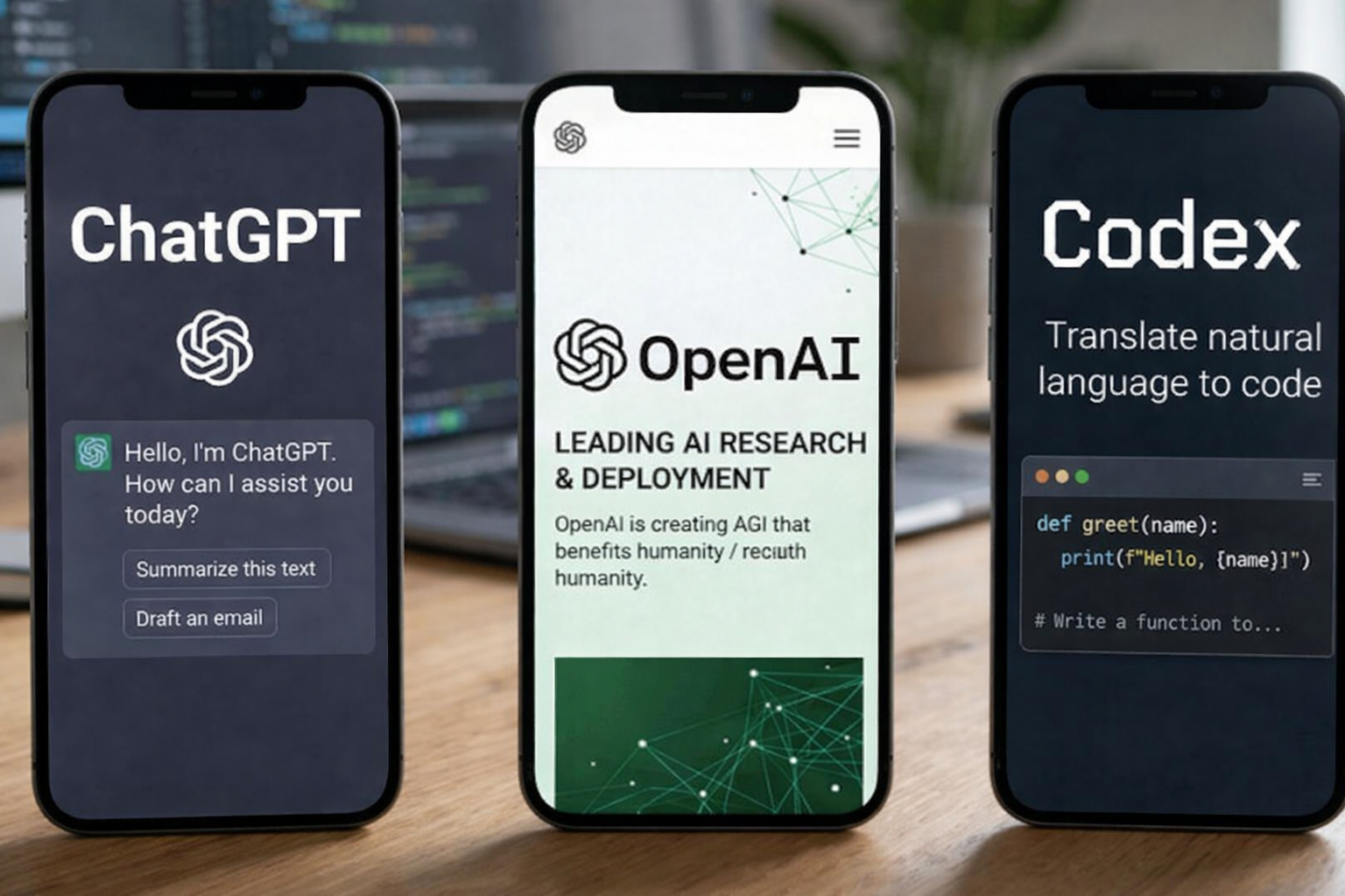 superapp OpenAI, integrasi native AI, fitur desktop ChatGPT, Codex software developer, privasi data AI, langganan aplikasi OpenAI.