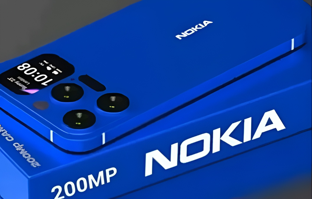 Nokia Mini 2026 5G