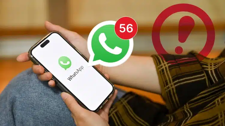 WhatsApp ,cara amankan WhatsApp, blokir spam WhatsApp, fitur IP address WhatsApp, alamat IP link preview WhatsApp, tips privasi WA.