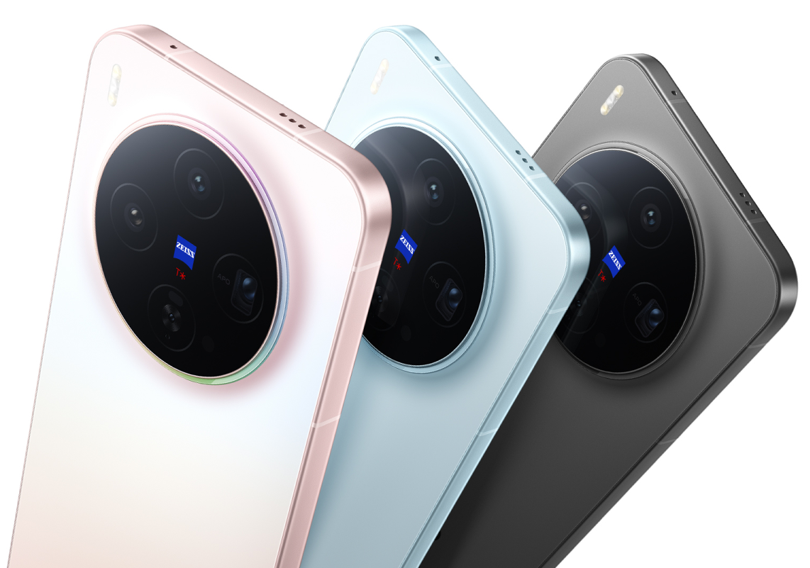 Vivo X300 Ultra Kamera 200 MP, Spesifikasi Vivo X300s, Snapdragon 8 Elite, Harga Vivo X300 Ultra, Baterai Vivo X300s 7100 mAh, Sensor Sony Lytia 901 Vivo