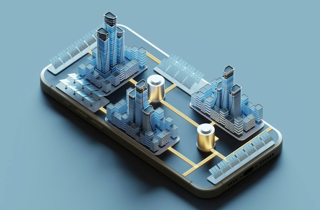 AI system Indonesia, Sagara Technology, integrasi sistem AI, intelligent enterprise, infrastruktur cerdas, tata kelola data, digital transformation