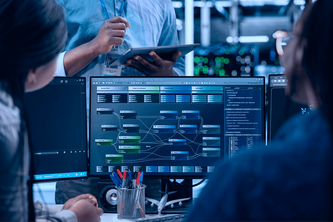 biaya rekrut train developer AI, developer AI Indonesia, perbandingan outsourcing partner lokal, Sagara Technology, IT Outsourcing