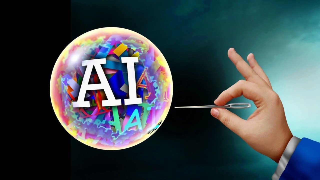 AI tingkatkan margin, margin bisnis 15–40%, Sagara Technology, IT Outsourcing