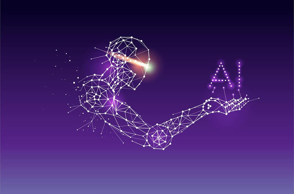 proyek AI gagal, tahap produksi, insight pengalaman Sagara Indonesia