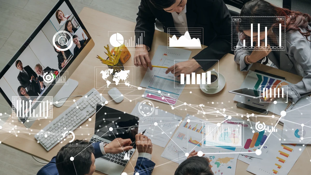 outsourcing AI,  in-house,  freelancer, bisnis Indonesia, Sagara Technology, IT Outsourcing