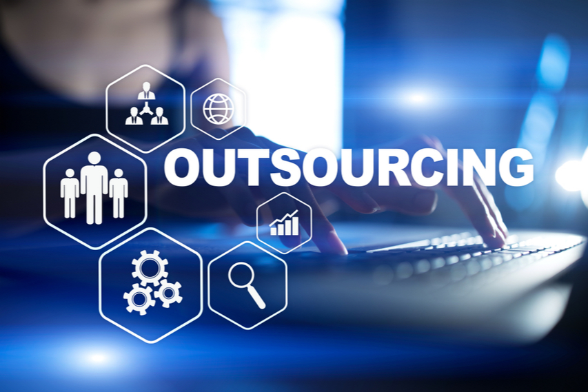 Sagara Technology IT outsourcing partner proyek nyata