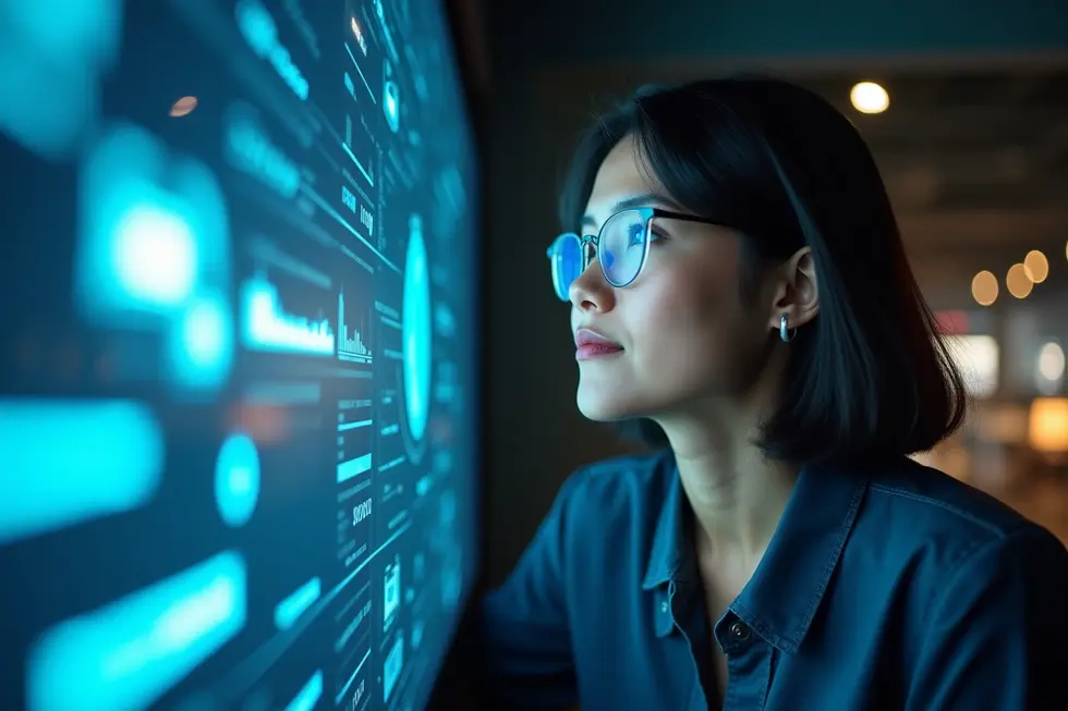 outsourcing, AI ke tech intelligence, Sagara Technology, IT Outsourcing 