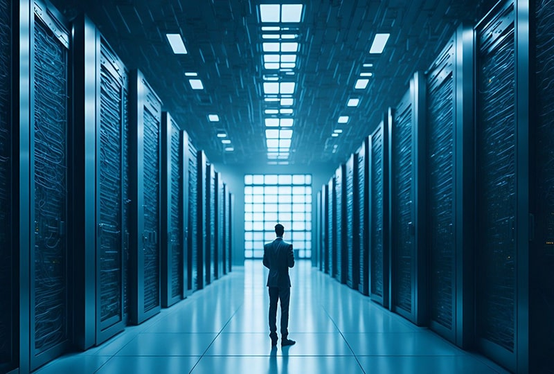 tech intelligence,  competitive moat, dominasi industri teknologi, Sagara Technology, IT Outsourcing