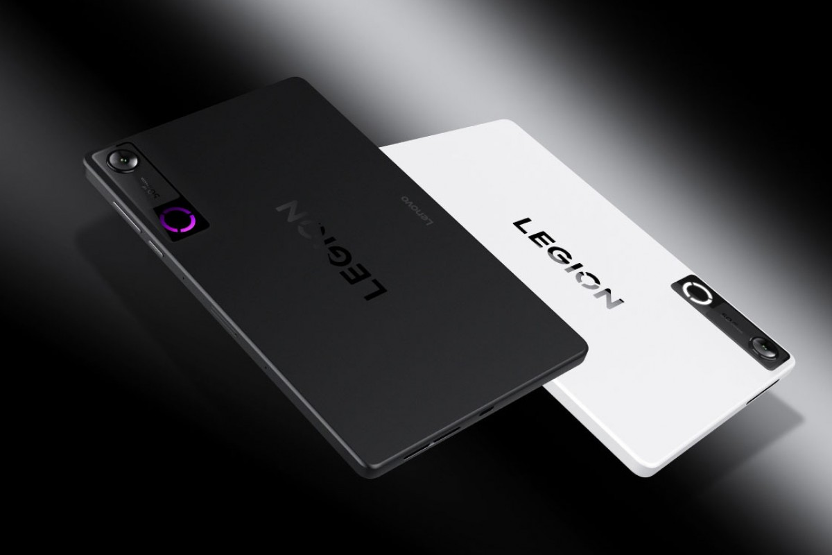 fitur Bypass Charging, Direct Power Mode, Lenovo ThinkTab X11, Lenovo Legion Y700 Gen 5, tablet gaming Lenovo, harga Lenovo Legion Tab.