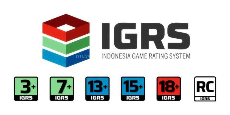 IGRS, usia, klasifikasi gim Indonesia, rating gim Steam, peraturan Komdigi, Meutya Hafid, Sonny Hendra Sudaryana, klasifikasi usia permainan.