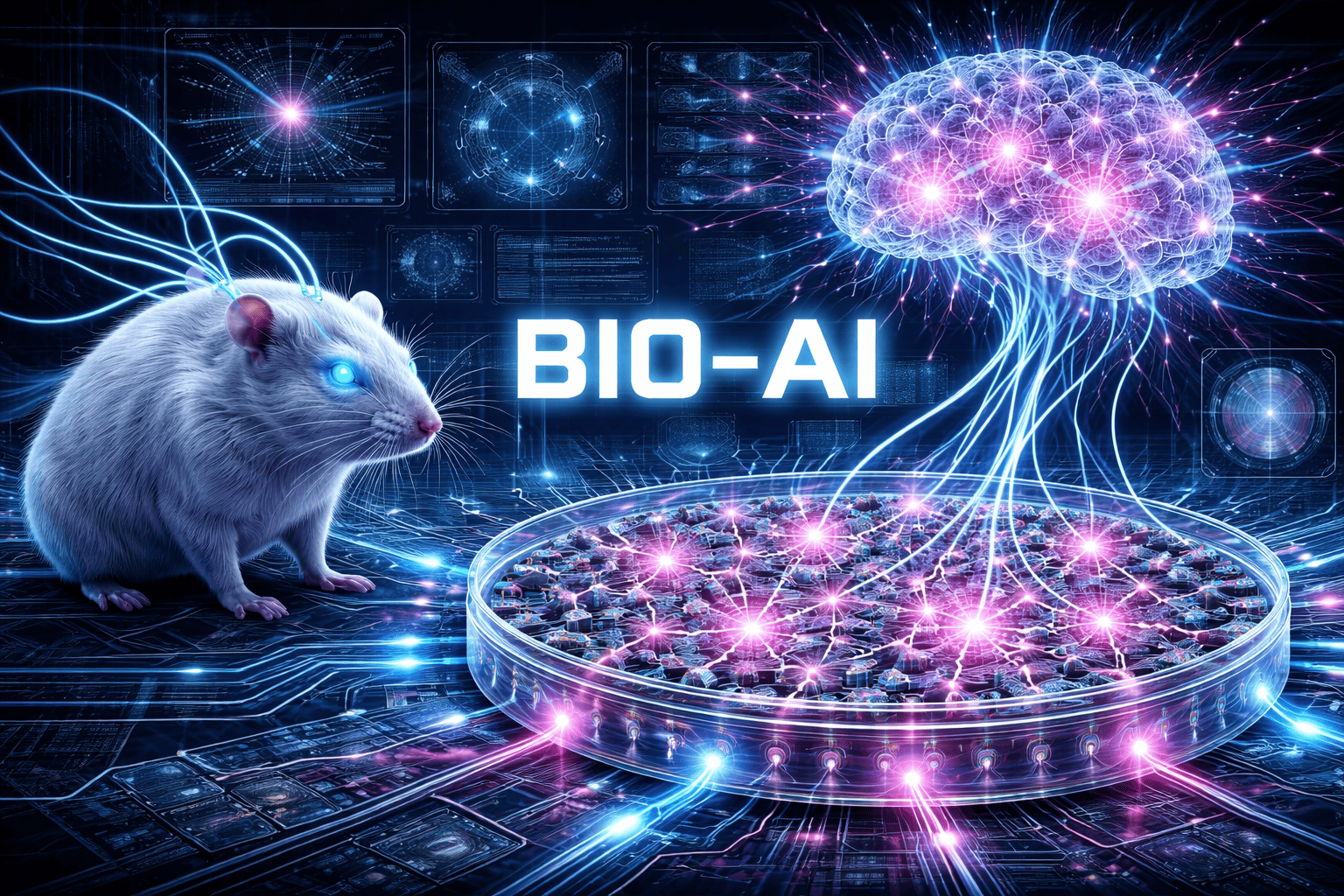 Bio-Ai