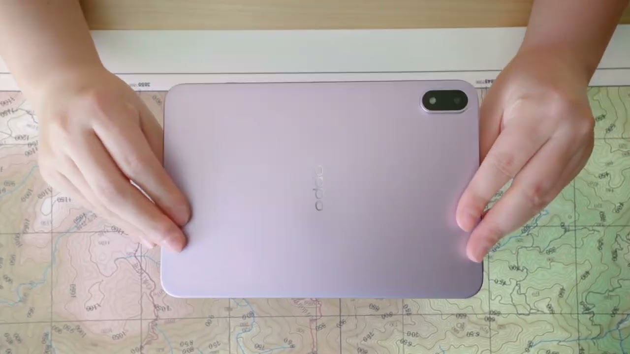 spesifikasi Oppo Pad Mini, Snapdragon 8 Gen 5, tablet OLED 144Hz, tablet ringkas Oppo, harga Oppo Pad Mini 2026.