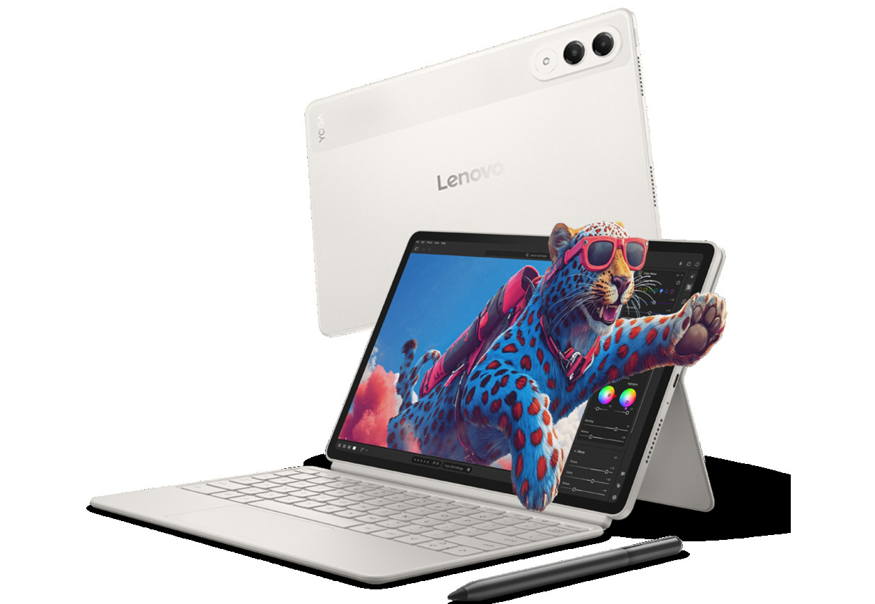 lenovo