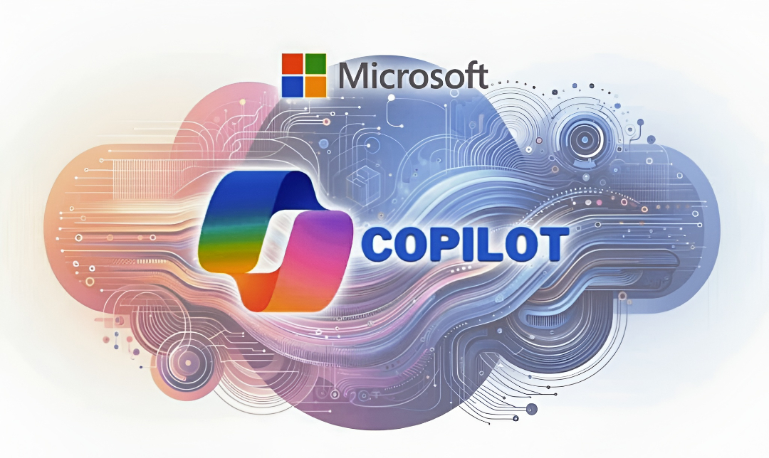 Microsoft Copilot AI