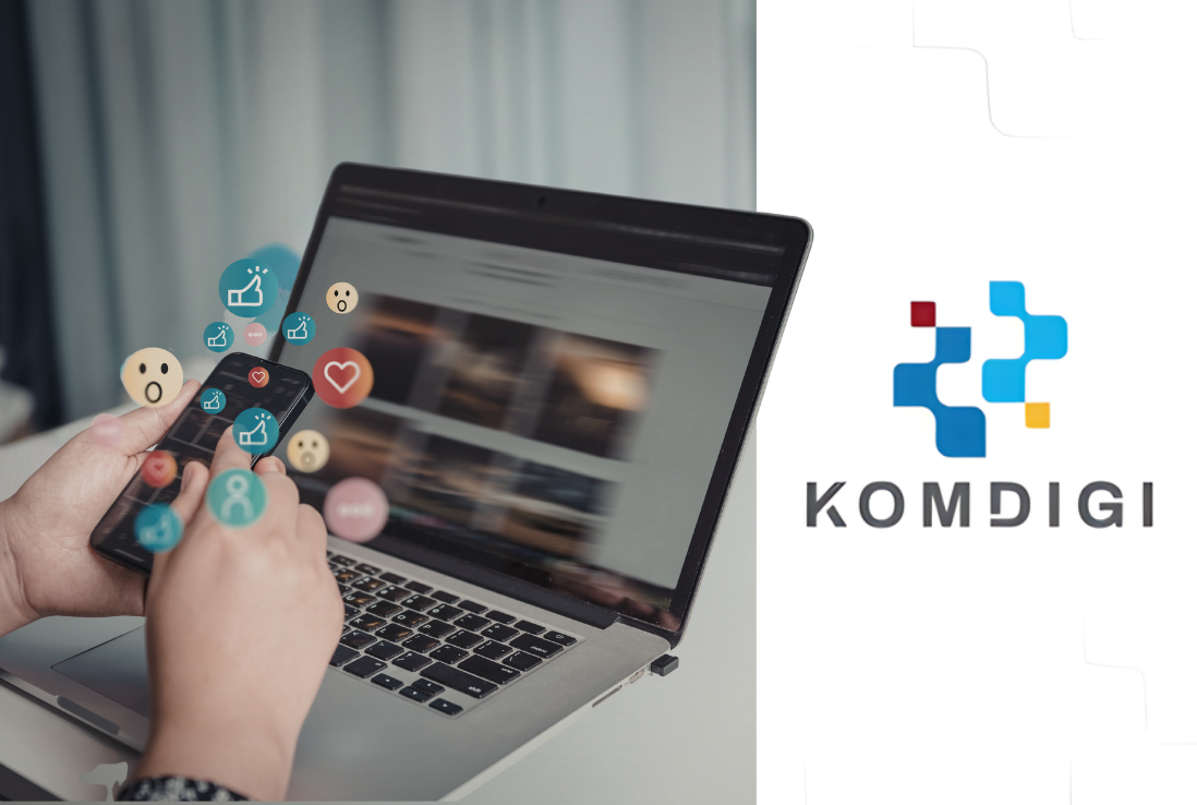 Kepatuhan PP Tunas, Sanksi Google Komdigi, Perlindungan Anak Digital Indonesia, Alexander Sabar, Status TikTok Roblox PP Tunas, Keamanan Anak TikTok Roblox