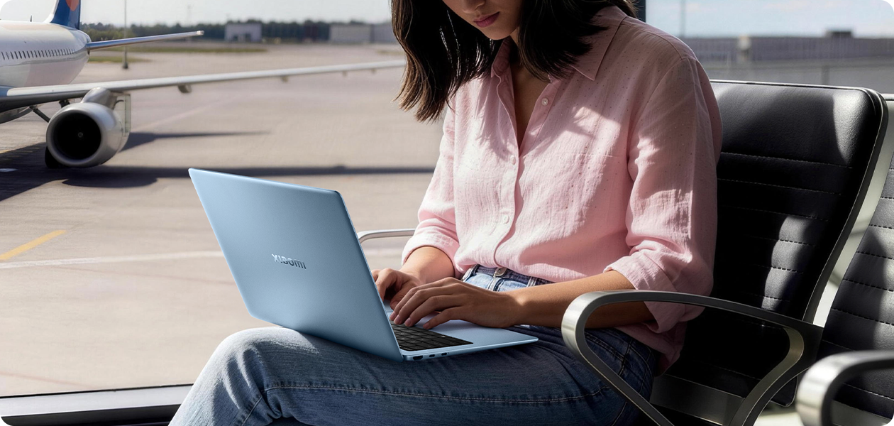 Xiaomi Book Pro 14 2026, Harga Xiaomi Book Pro 14, Laptop Ringan Terbaik 2026, Intel Panther Lake Laptop, MacBook, Spesifikasi Xiaomi Book Pro 14