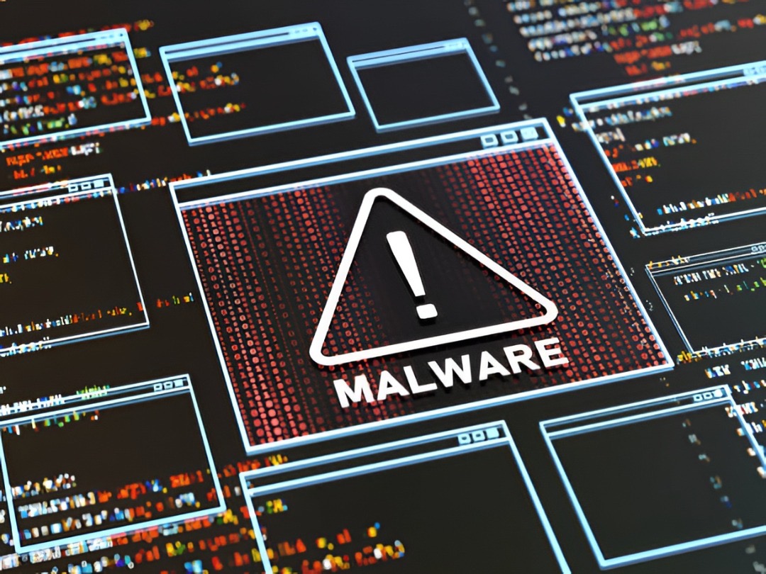 Malware AI Windows Terbaru