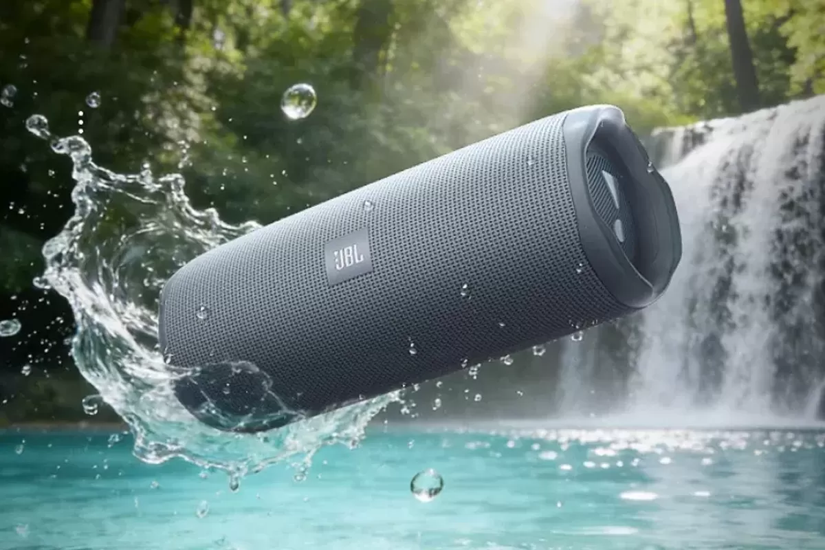 jbl flip essential 3 se, harga jbl flip essential 3 se, spesifikasi jbl flip essential 3 se, speaker bluetooth jbl, speaker portabel tangguh