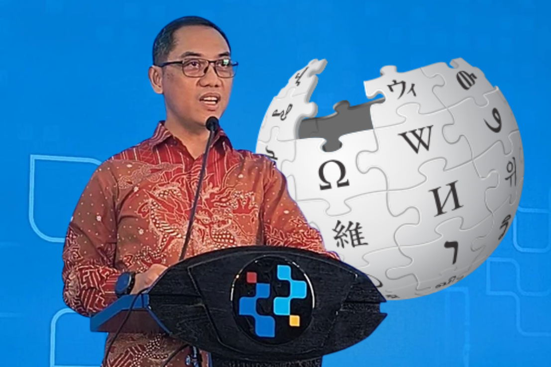 Wikipedia Diblokir Komdigi, PSE Wikimedia Foundation, Pendaftaran PSE Lingkup Privat, Aturan Wikipedia Indonesia, Blokir Wikipedia 2026