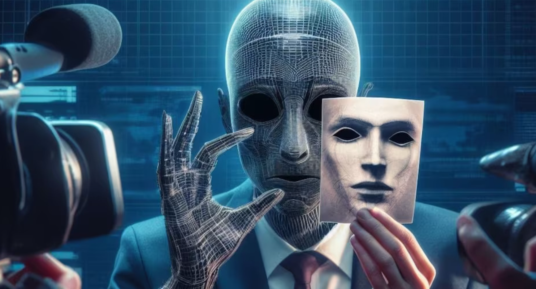 Dampak Negatif AI Fenomena Kodok Direbus