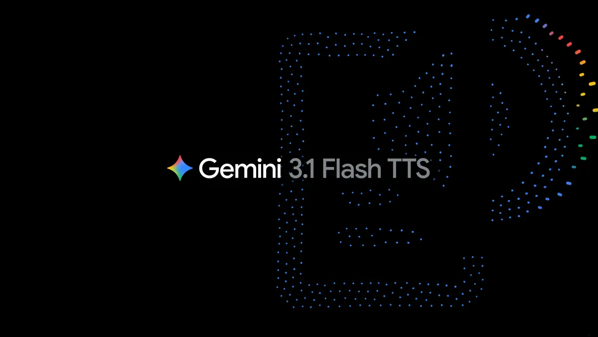 Gemini 3.1 Flash TTS, Google Robotics-ER 1.6, Audio Tags Google AI, Gemini macOS App, Suara AI Bahasa Indonesia, Harga API Gemini 3.1