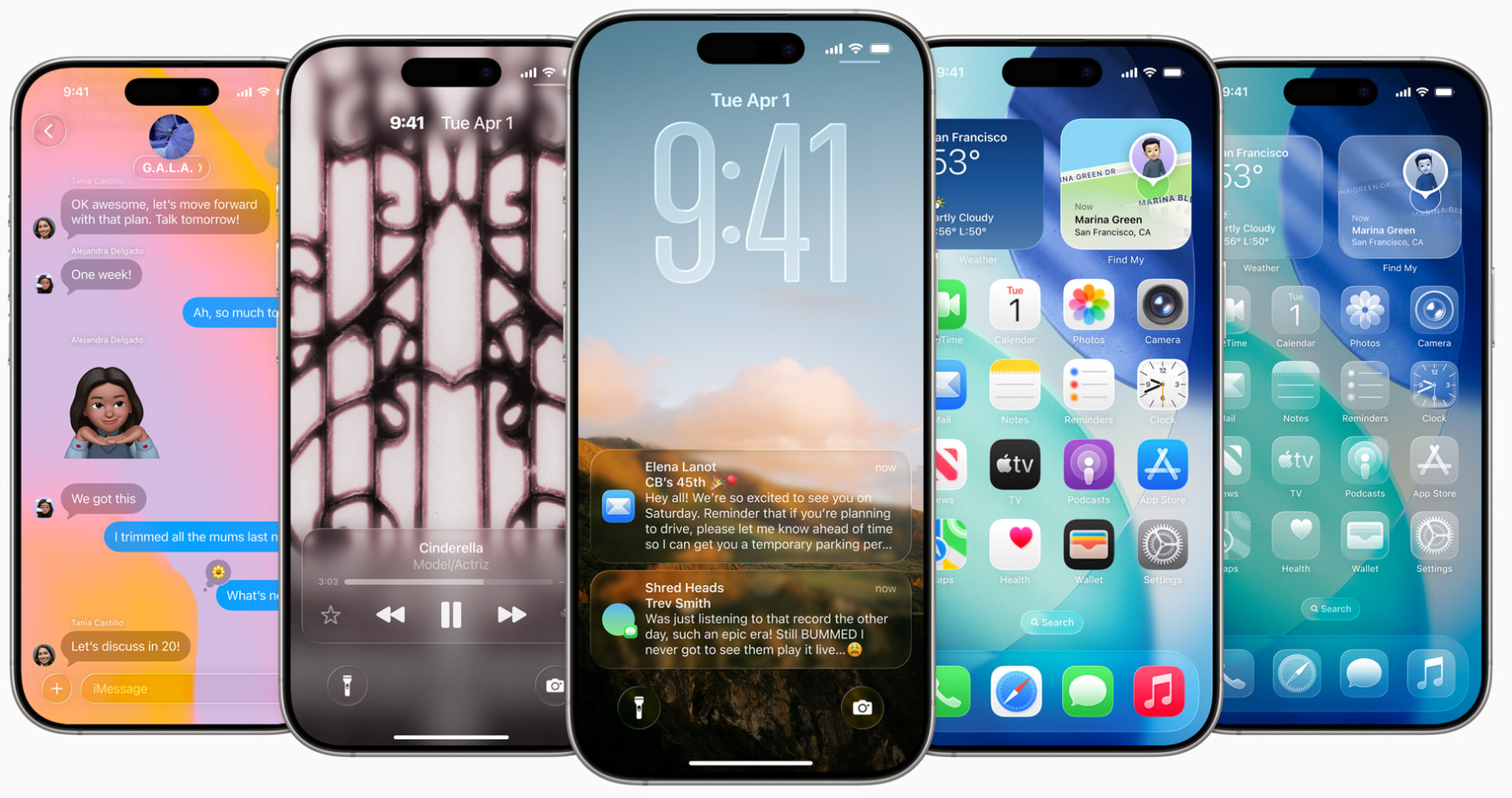 Bahaya Malware Darksword iPhone