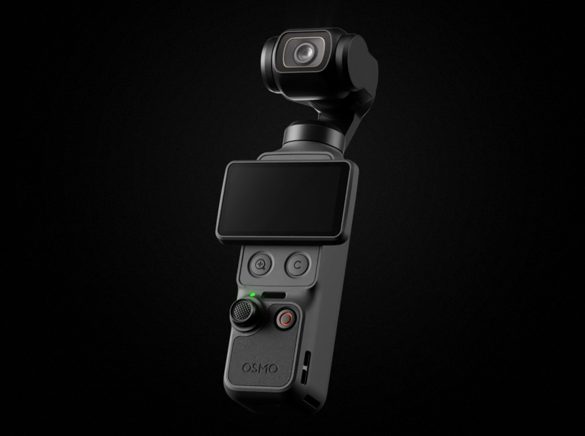 DJI Osmo Pocket 4, Harga DJI Osmo Pocket 4, Spesifikasi DJI Osmo Pocket 4, Kamera Vlog DJI, Fitur ActiveTrack 7.0, Rilis DJI Pocket 4 Indonesia