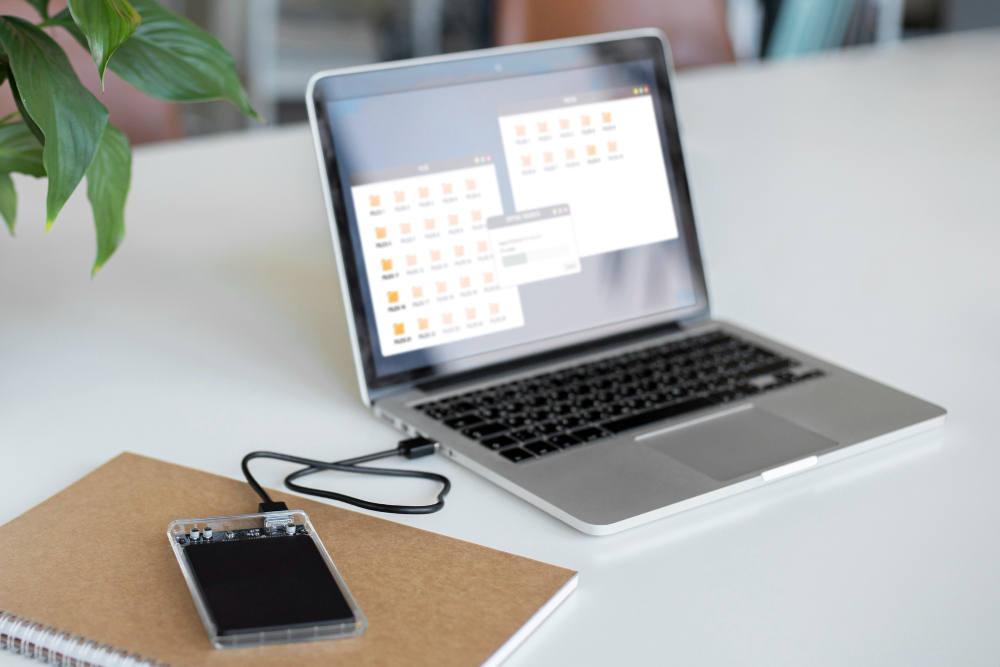 cara mengembalikan file terhapus, restore file laptop, cara kembalikan data hilang, cara recover file windows mac, tanpa aplikasi tambahan