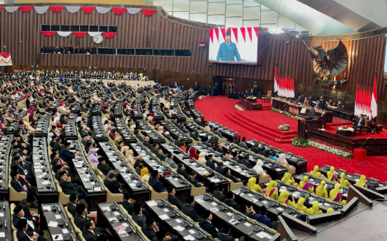 dashboard SPBE pemerintah siap pakai