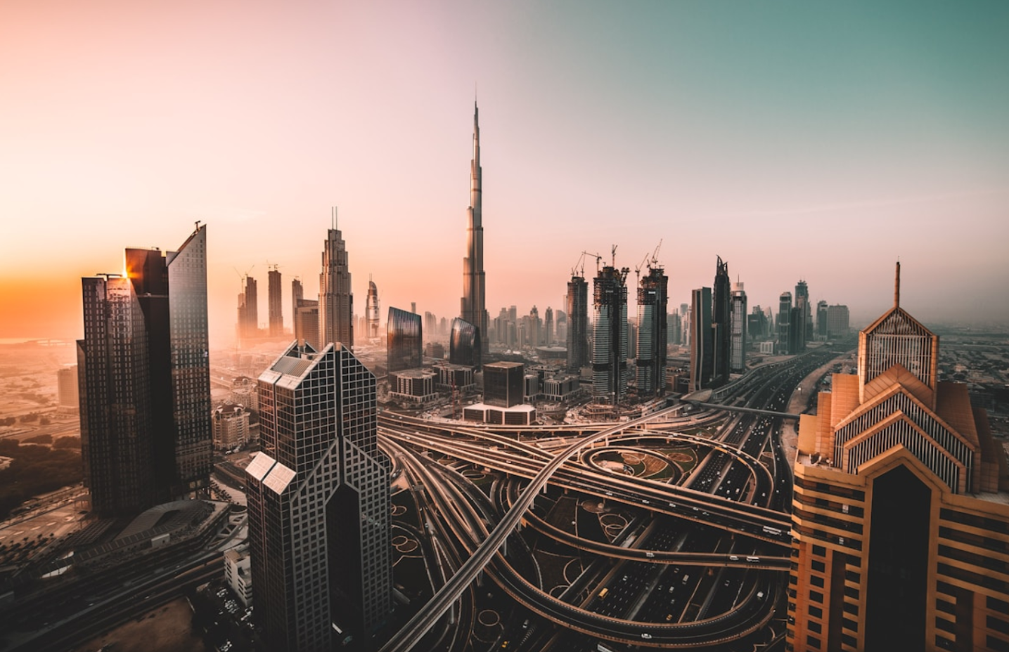 Sagara full-stack outsourcing Dubai tourism real estate smart city success, Sagara Technology, IT Outsourcing