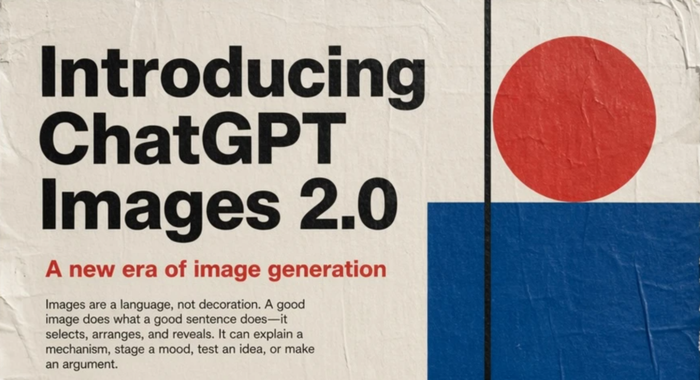 ChatGPT Images 2.0, OpenAI, Sam Altman, fitur Thinking AI, pembuat gambar AI, render teks AI, image generator terbaru, gpt-image-2, fitur ChatGPT.