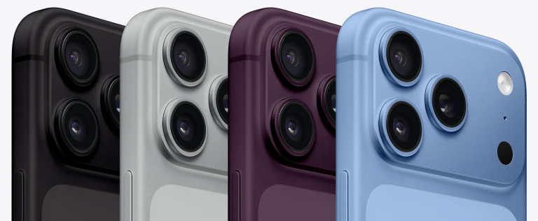 iPhone 18 Pro, bocoran iPhone 18, warna iPhone 18 Pro, Dark Cherry iPhone, desain iPhone 18 Pro Max, spesifikasi Apple terbaru.