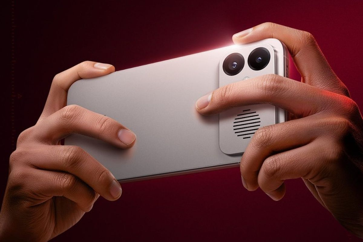 Xiaomi Redmi K90 Max, HP gaming Xiaomi, Redmi K90 Max spesifikasi, Ponsel dengan kipas pendingin, Harga Redmi K90 Max, Dimensity 9500