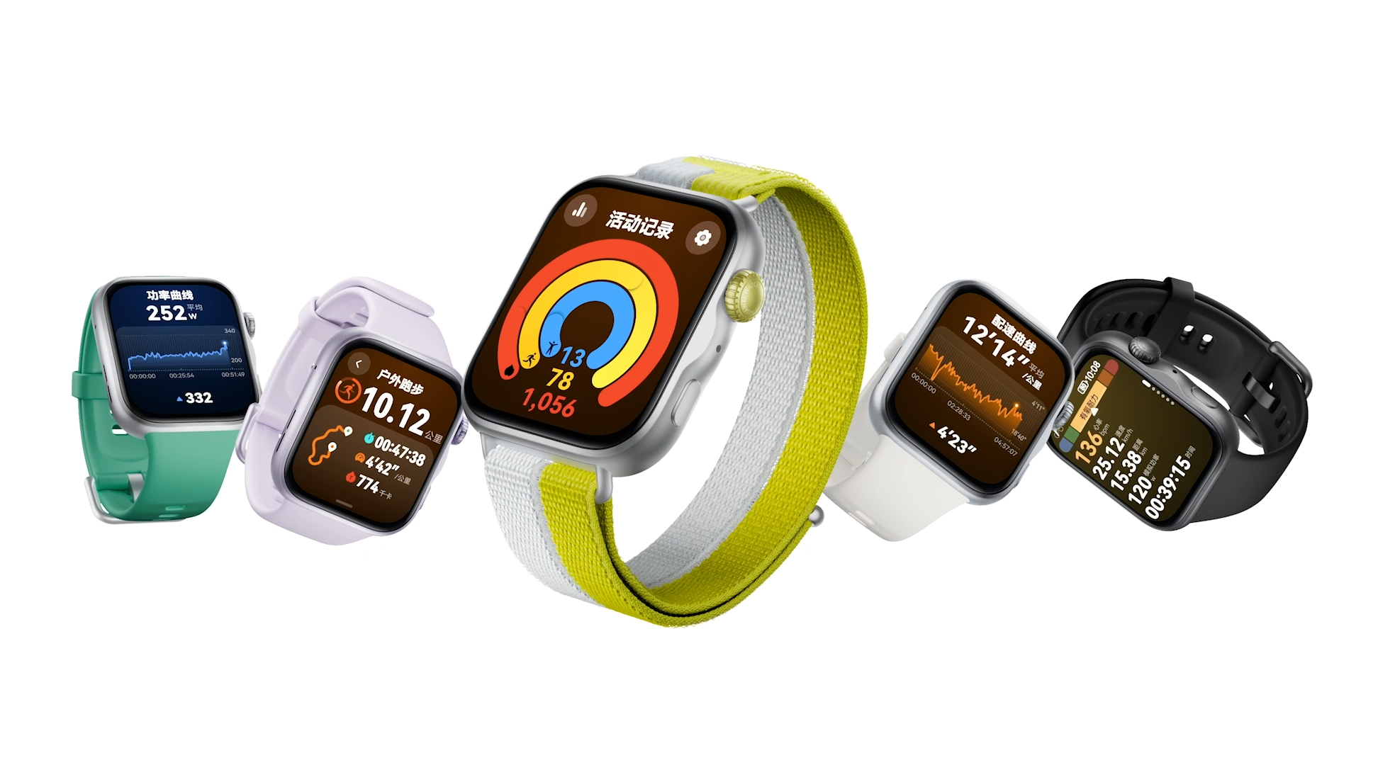 Huawei Watch Fit 5, Huawei Watch Fit 5 Pro, Smartwatch Huawei terbaru, spesifikasi Watch Fit 5, harga Huawei Watch Fit 5, fitur kesehatan smartwatch Huawei