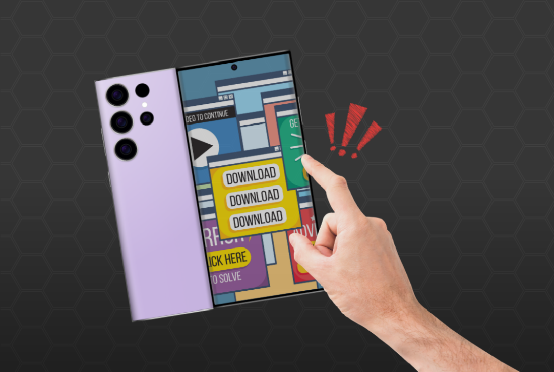 Cara menghilangkan iklan di HP Samsung, Blokir iklan Samsung, DNS pribadi Samsung, Samsung Push Service, Penyebab iklan Samsung, Tips aman aplikasi Android