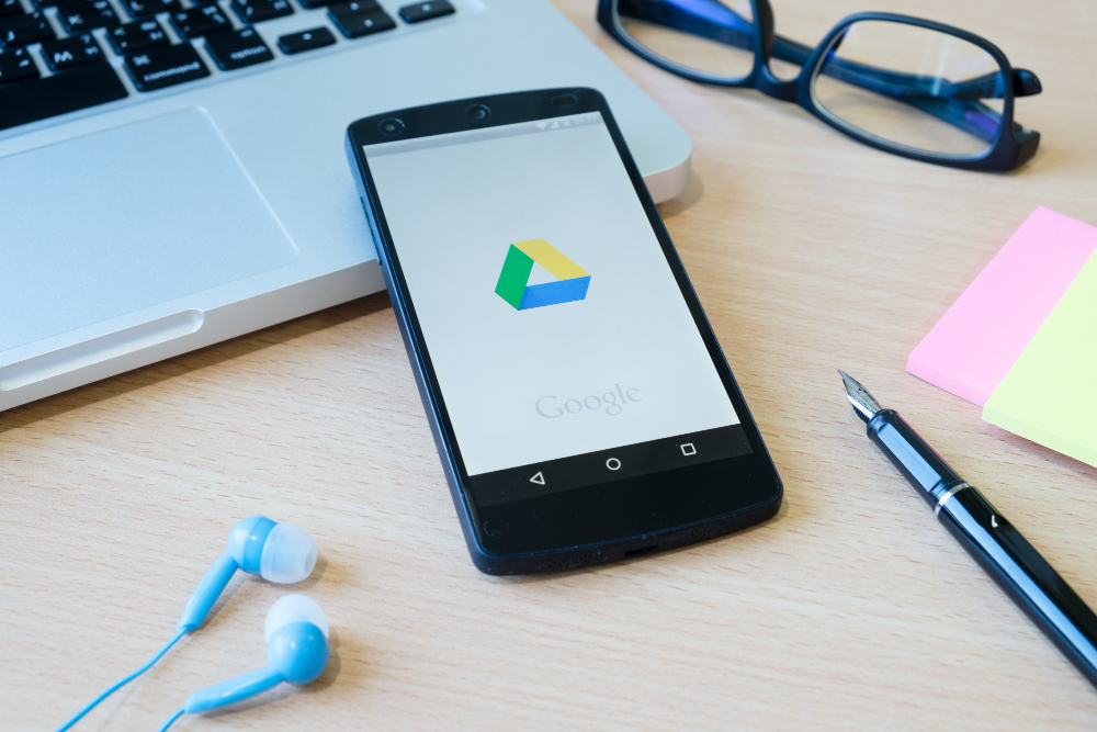 Cara mengatasi penyimpanan Google Drive penuh, Cara menghapus file Google Drive, Membersihkan Gmail penuh, Hapus foto Google Photos, Tips Google One