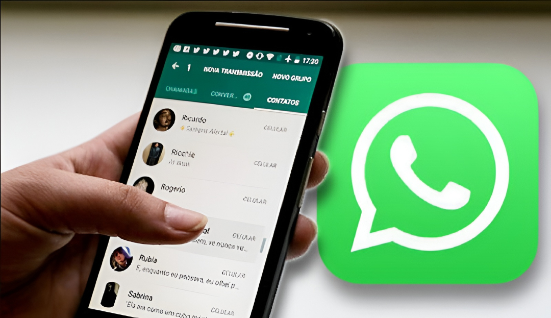 WhatsApp Blokir Android 2026