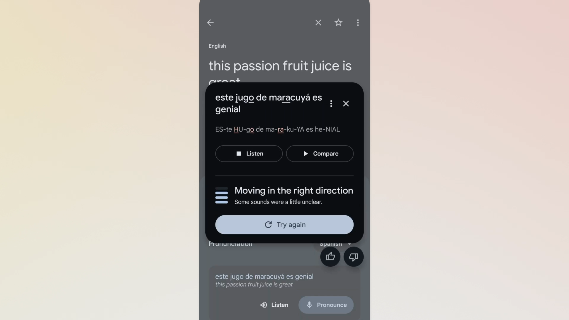 Fitur Baru Google Translate 20th Anniversary, Google Translate, Fitur Baru Google Translate Practice Pronunciation, Fakta Unik Google, Google 2006 2026