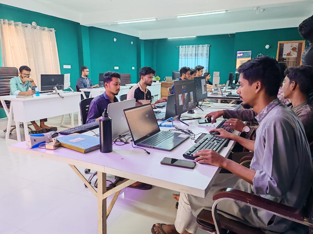 Sagara, Middle East tech, enterprise architecture, backend engineering, AI development, digital transformation, scalable systems, IT governance