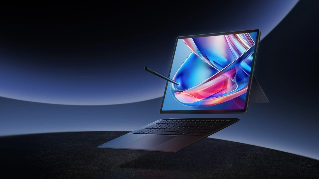 Asus ProArt PZ14 Snapdragon