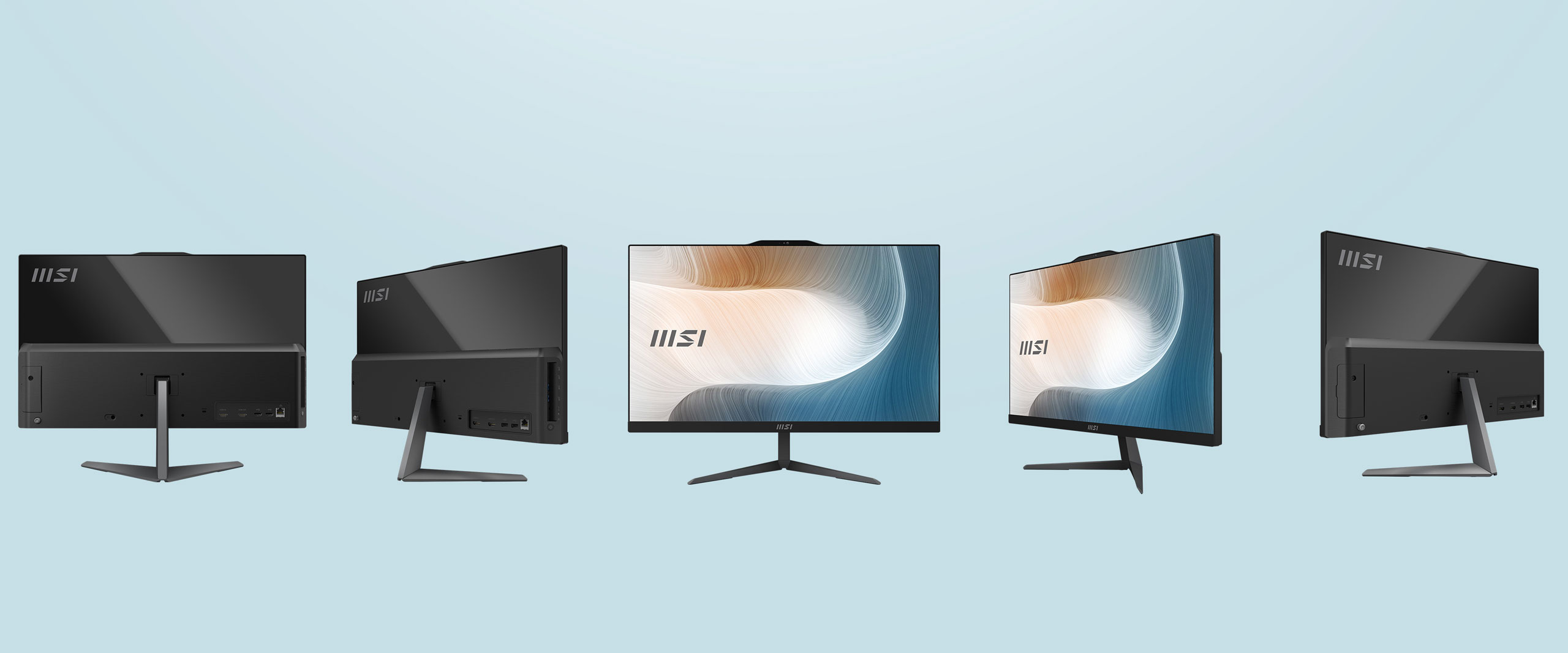 desktop all in one terbaik 2026, rekomendasi PC AIO, ASUS ExpertCenter P400, Zyrex AIO Orion, Axioo Hype Flex, MSI Modern AM242, PC kantor hemat listrik.