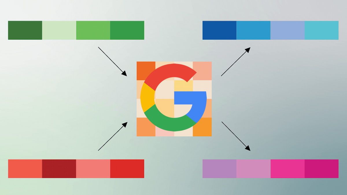 google