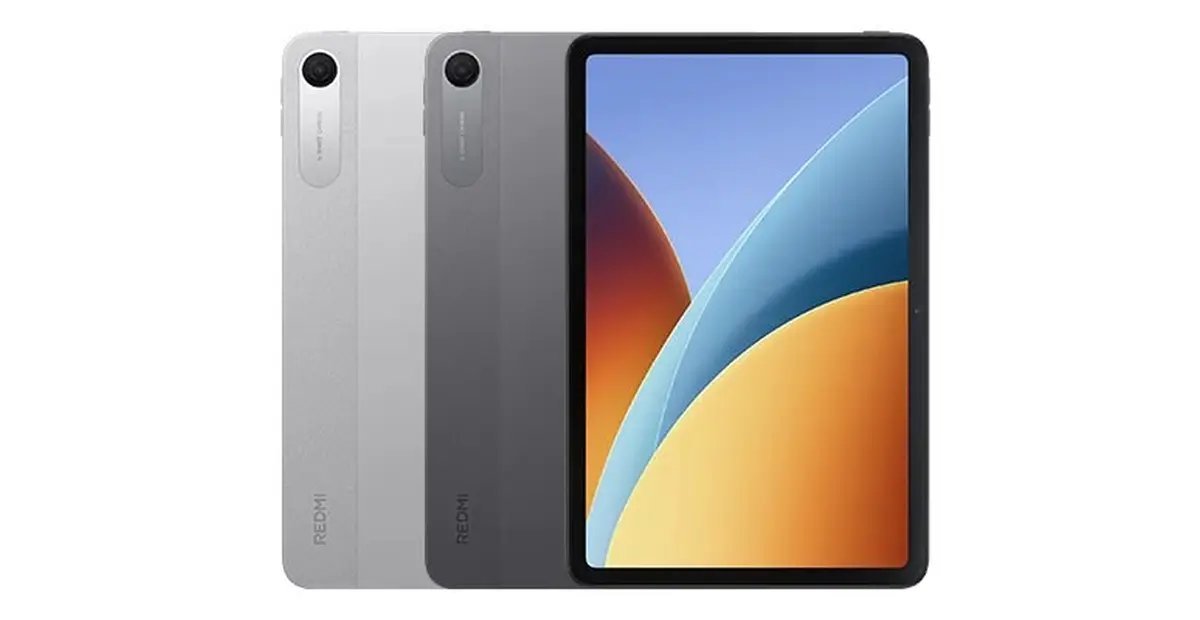 Redmi Pad 2 9.7, spesifikasi Redmi Pad 2, harga Redmi Pad 2 9.7, tablet Xiaomi terbaru, Snapdragon 6s Gen 2, HyperOS 3, tablet layar 120Hz murah.