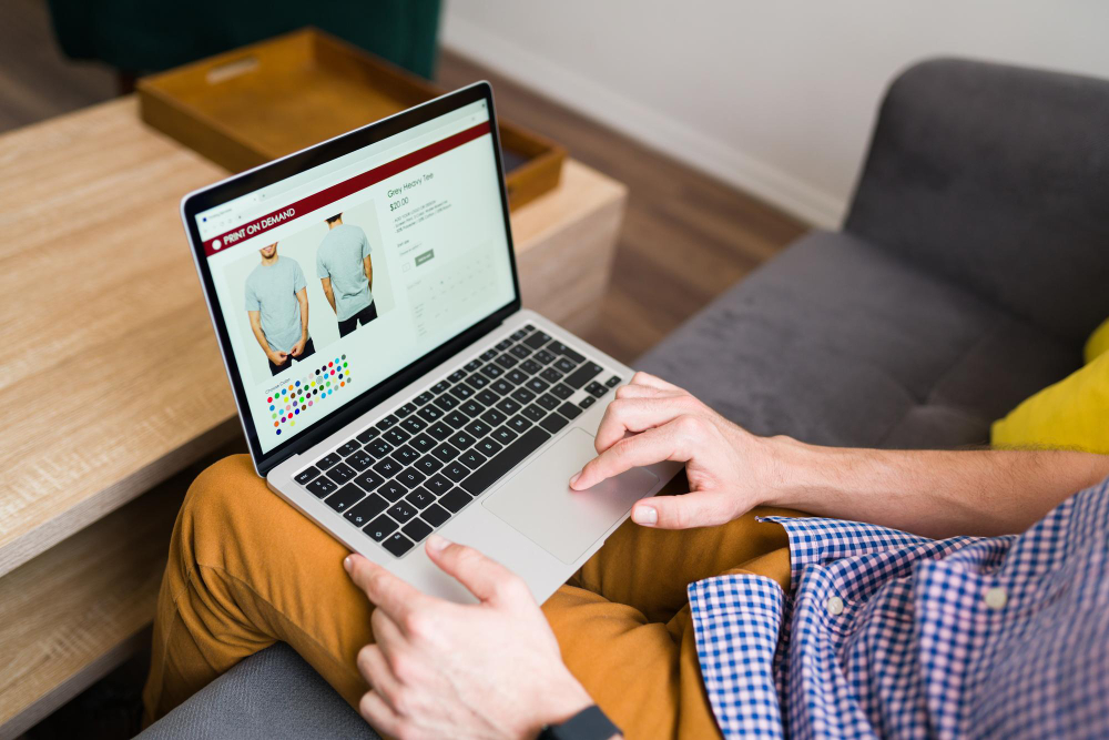 AI recommendation engine, Indonesia e-commerce, conversion outsource, Sagara Technology, IT Outsourcing Indonesia