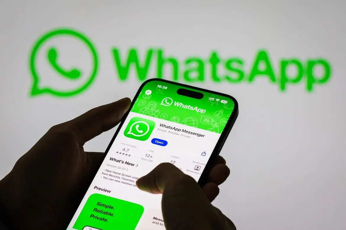 fitur baru WhatsApp 2026, rumor WhatsApp, username WhatsApp, WhatsApp fitur media sosial, status WA musik, AI WhatsApp, Meta platform.