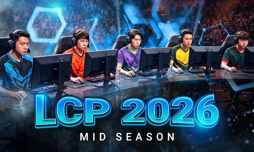 esports